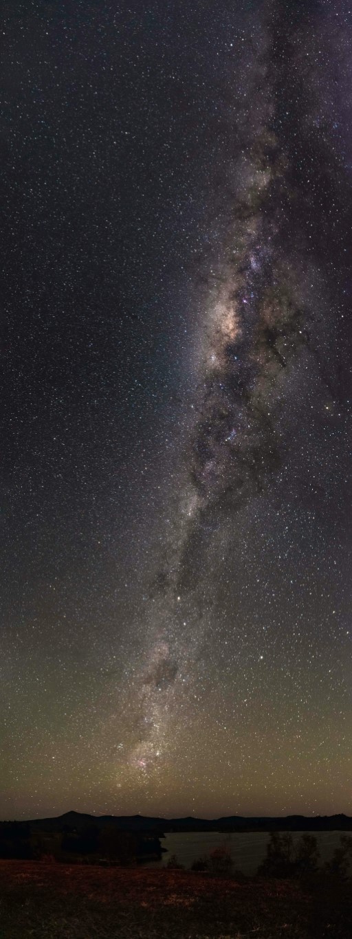 Milky Way | Tafisa
